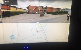 Kværndrup Bed&Breakfast